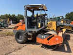 Chassis with Frame Condition