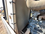 Engine with Radiator
