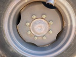 Drivetrain with Final Drives