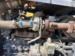Engine with Exhaust System