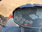 Control Station with Gauges