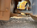 Chassis with Articulating Center Pins