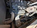 Engine with Oil Leaks