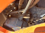Hydraulics with Drum Vibration Motors