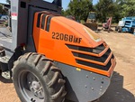General Appearance with Paint
