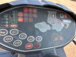 Control Station with Warning Lights