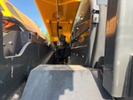Hydraulics with Boom Lift Cylinder(s)