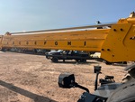 Chassis with Chain / Tensioners