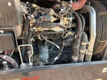 Engine with Engine - Right Side