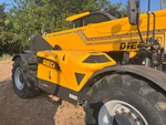 General Appearance with Paint