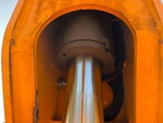 Hydraulics with Carriage Tilt Cylinder
