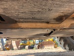 Drivetrain with Transfer Case / Drop Box