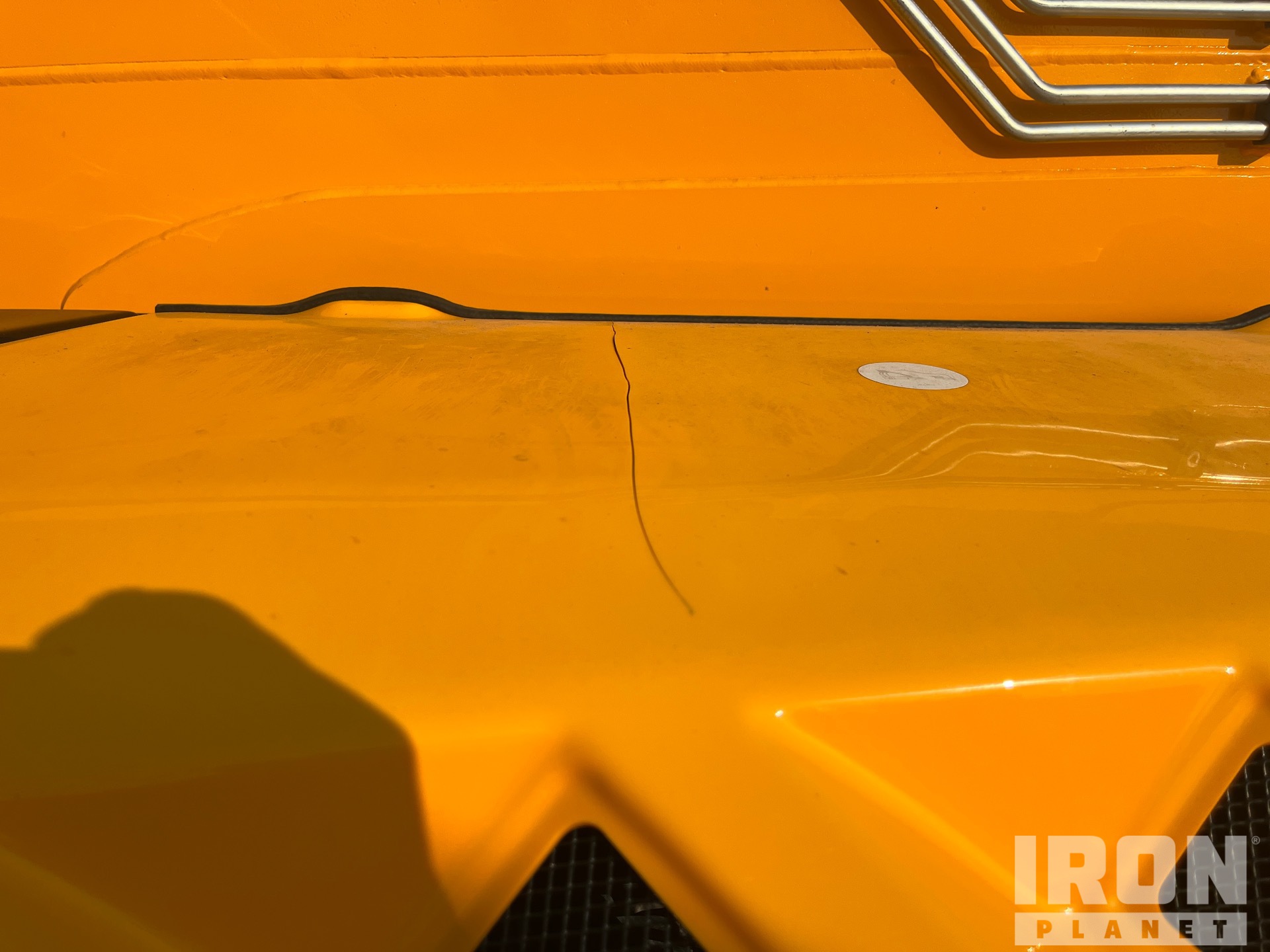 2021 Dieci MVX300 (ICARUS5