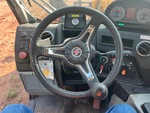 Control Station with Steering Control