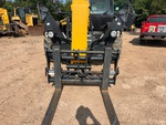 Specialty with Load Back Rest