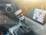Control Station with Hydraulic Controls