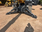 Chassis with Outriggers