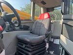 Control Station with Seats/Armrests