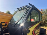 General Appearance with Glass