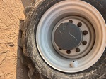 Drivetrain with Final Drives