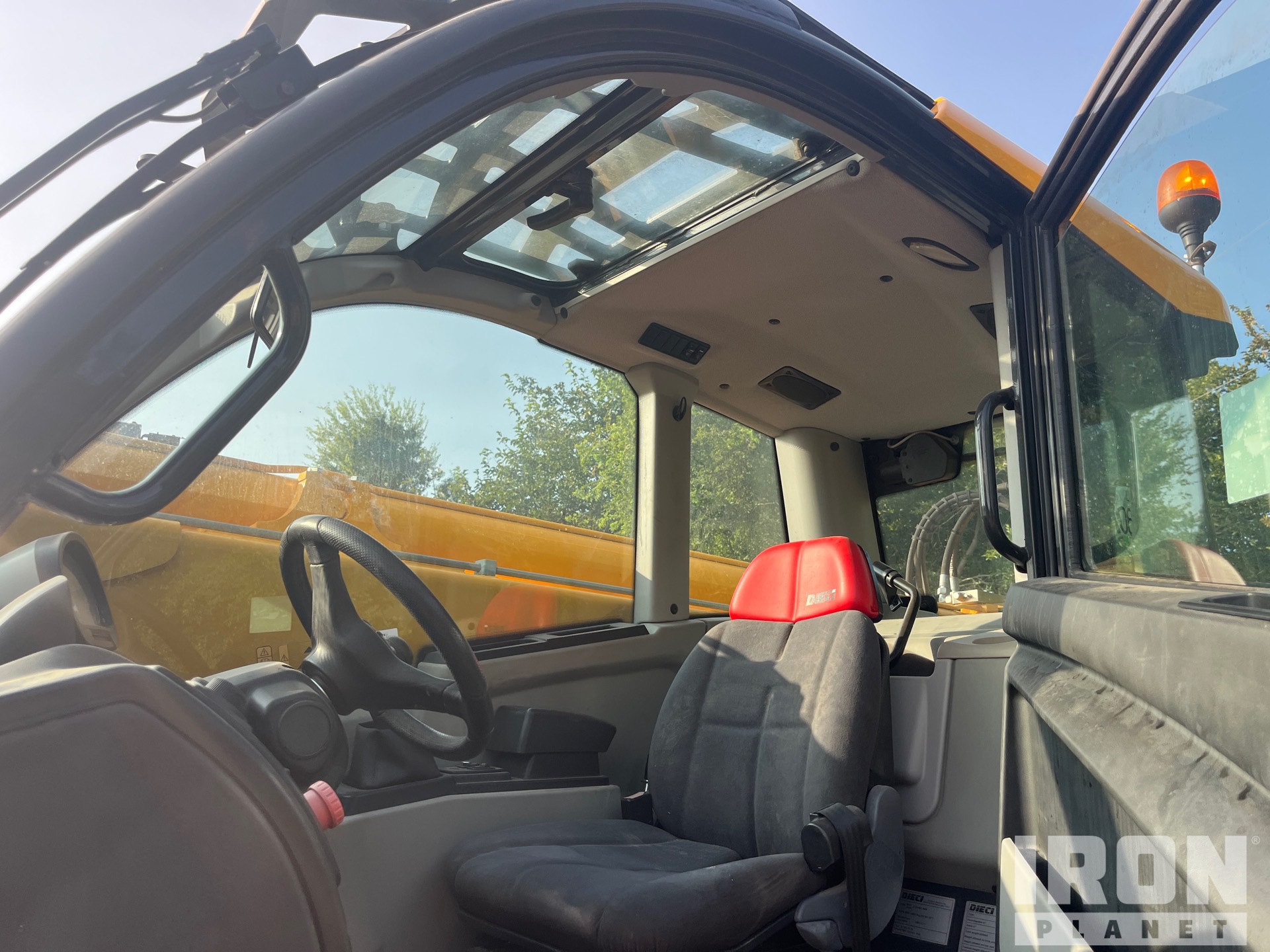 2021 Dieci MVX300 (ICARUS5