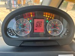Control Station with Warning Lights