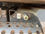 Hydraulics with Hydraulic Tank