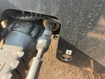 Hydraulics with Steering Cylinders