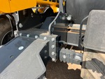 Chassis with Frame Condition