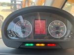 Control Station with Gauges
