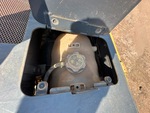 Engine with Cooling System Leaks