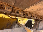 Undercarriage with Right Track Links