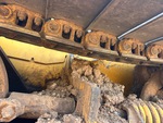 Undercarriage with Left Track Links