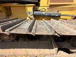 Undercarriage with Right Grouser Height