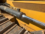 Hydraulics with Blade Lift Cylinders