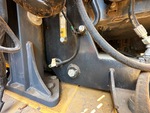 Hydraulics with Hydraulic Tank