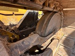 Undercarriage with Right Front Idler