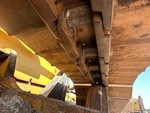 Undercarriage with Right Track Bushings