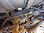 Engine with Engine - Left Side
