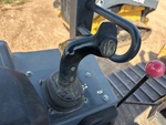 Control Station with Steering Controls