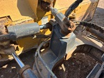 Chassis with Angle Linkage Pins and Bushings
