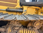 Undercarriage with Left Grouser Height