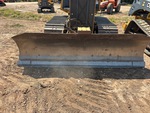 Chassis with Blade Condition