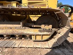 Undercarriage with Right Track Tensioner