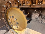 Undercarriage with Right Sprocket