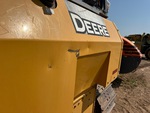 General Appearance with Sheet Metal (fiberglass) Condition