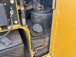 Engine with DEF / AdBlue Tank