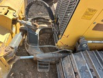 Chassis with Push Arm/C-Frame Condition