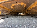 Chassis with Belly Pans