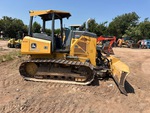 Chassis with Frame Condition